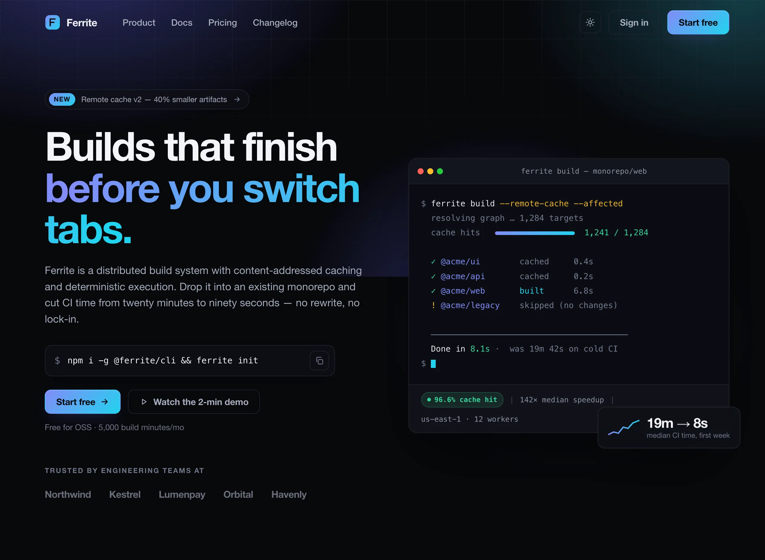 migaki: Design Sense for Coding Agents — Without migaki